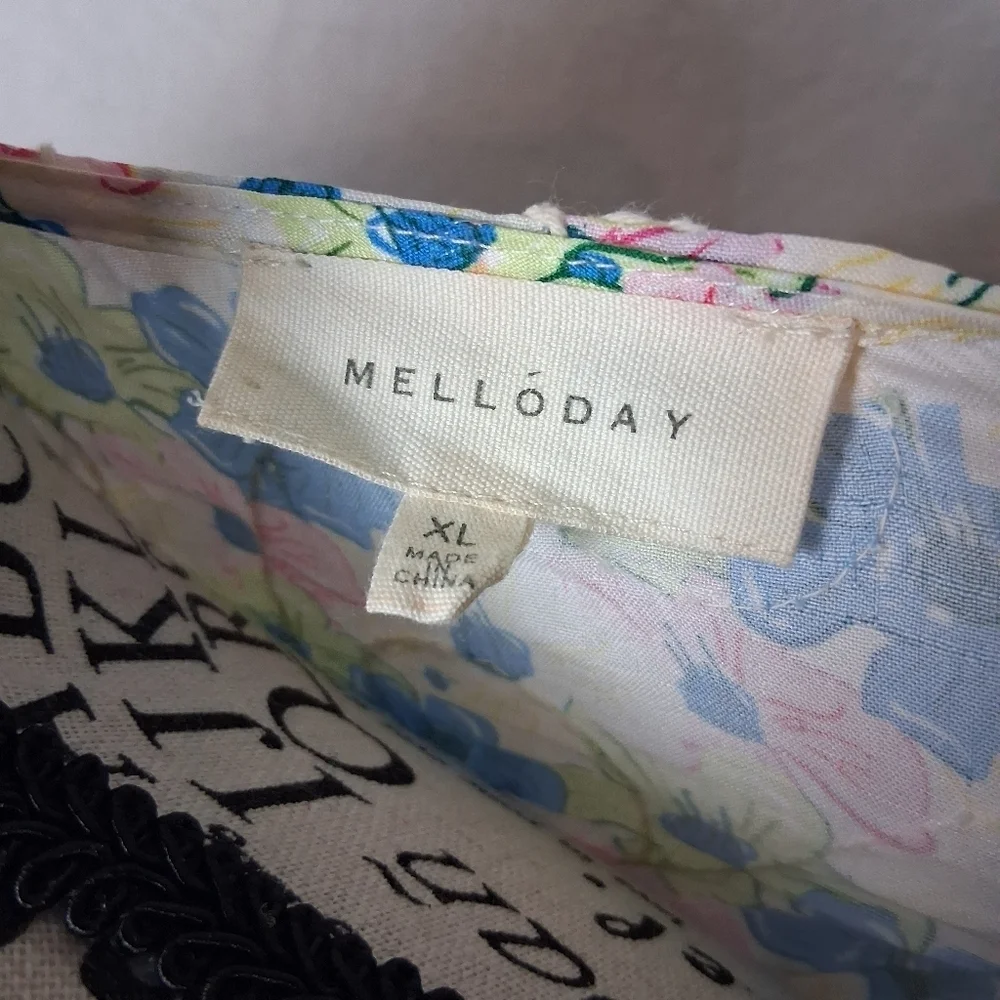 Melloday XL Dress - Picture 5 of 6